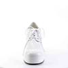 Funtasma - PIMP02 Lage schoenen - Wit Product image